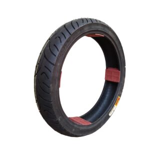 cubierta 110/70-17 tubeless BEISITE 6PR