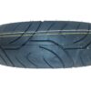 Cubierta 140/70-17 tubeless Raptor tires 8pr - Imagen 2