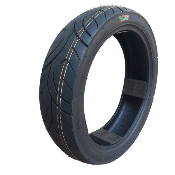 Cubierta 140/70-17 tubeless Raptor tires 8pr