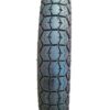 cubierta 2.75-17 tube type YUANXING 6PR - Imagen 3