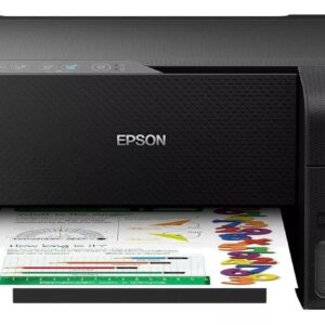 Impresora Epson L3250 color multifunción EcoTank con wifi