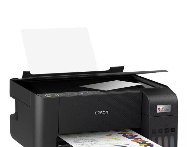 Impresora Epson L3250 color multifunción EcoTank  con wifi - Imagen 3