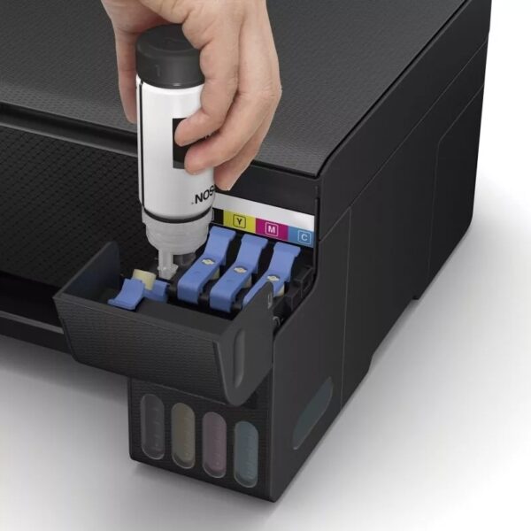 Impresora Epson L3250 color multifunción EcoTank  con wifi - Imagen 2