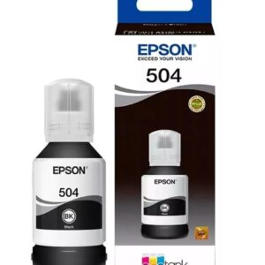 Tinta Epson T504