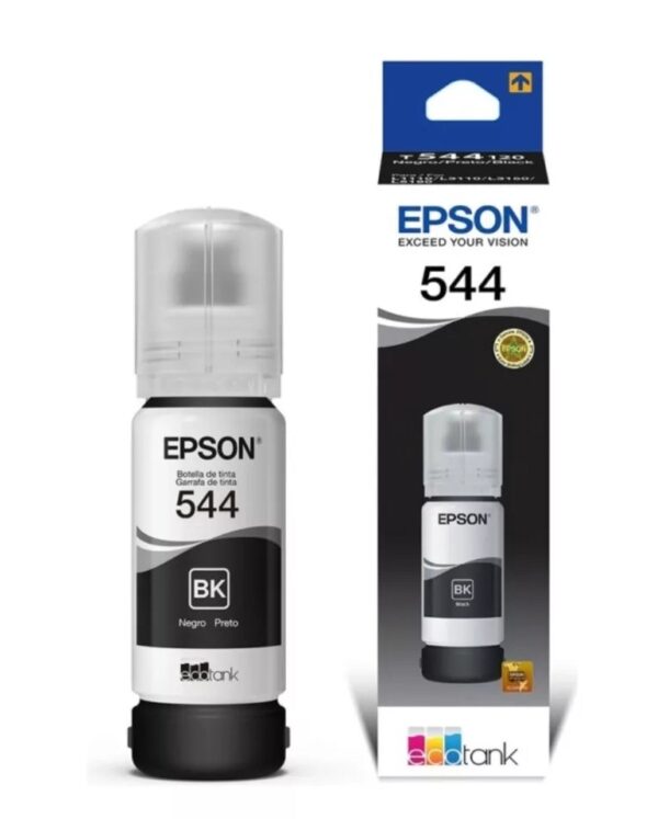 Tinta Epson T544