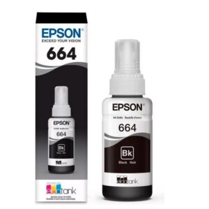 Tinta Epson T664