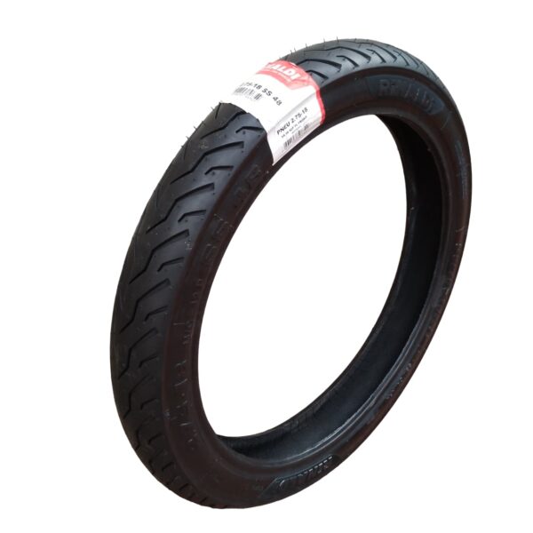 cubierta 2.75-18 tubeless rinaldi