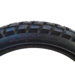 cubierta 3.00-17 tubeless SHAMDAY 8PR - Imagen 3