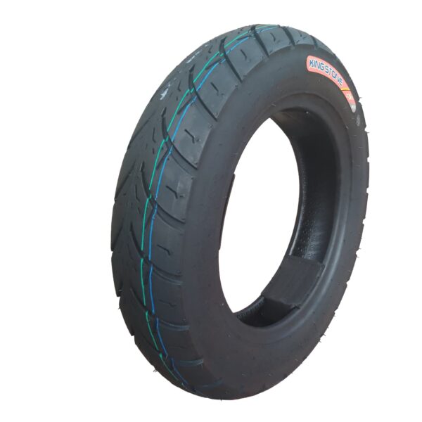 cubierta 3.50-10 tubeless KINGSTONE 4PR