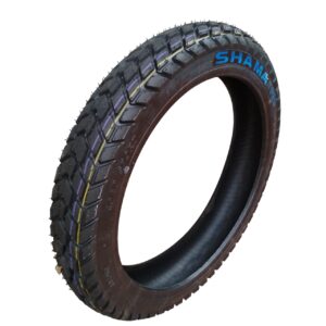 cubierta 4.10-18 tubeless SHAMA 8pr