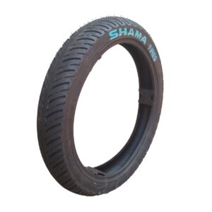 cubierta 90/90-17 tubeless SHAMA 8PR