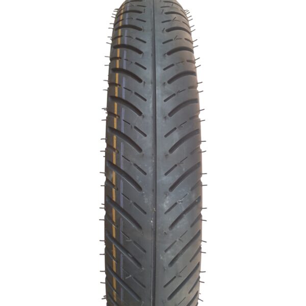 cubierta 90/90-17 tubeless SHAMA 8PR - Imagen 3