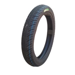 cubierta 90/90-17 tubeless Trilha 6PR