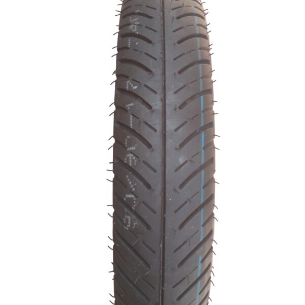 cubierta 90/90-17 tubeless Trilha 6PR - Imagen 2