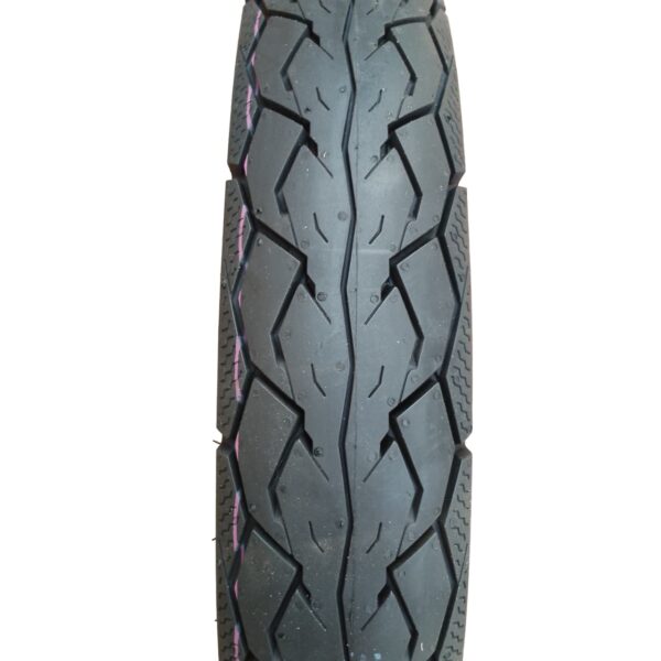 cubierta 90/90-18 tubeless shama - Imagen 3