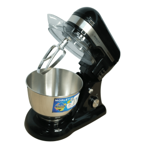 Batidora Planetaria Morley Bowls De 5lts. Profesional BA-6950