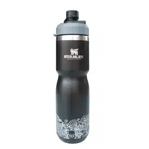 Botella Deportiva Pico Sport valve jet 680ml acero inoxidable