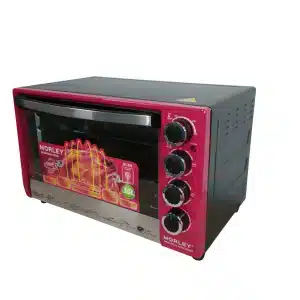 Horno Electrico Conveccion Morley 35L JK-35L