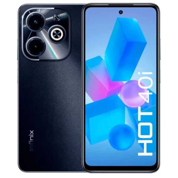 Infinix Hot 40i 128GB 4GB