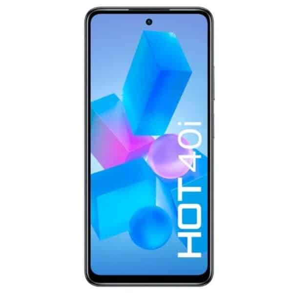 Infinix Hot 40i 128GB 4GB