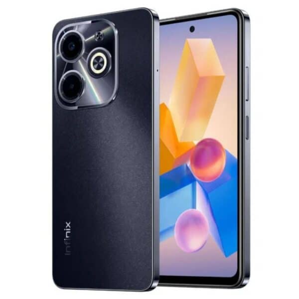 Infinix Hot 40i 256GB 8GB