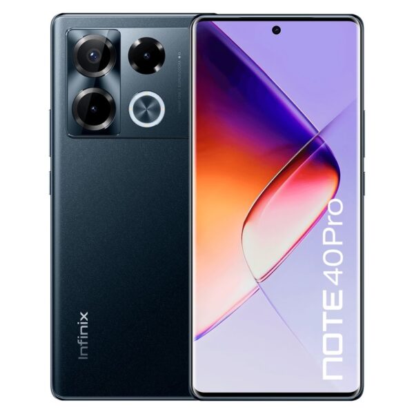 Infinix Note 40 Pro 256GB 8GB