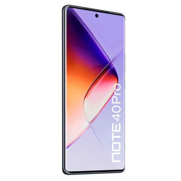 Infinix Note 40 Pro 256GB 8GB