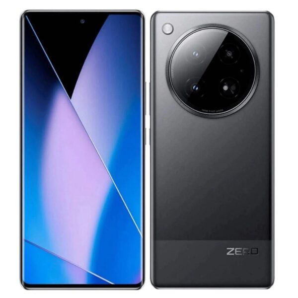 Infinix Zero 40 512GB 8Gb