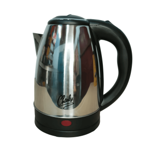 Pava Eléctrica Charly Acero Inoxidable 2L 1500W