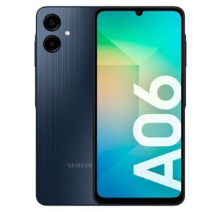 Samsung Galaxy A06 128GB 6GB