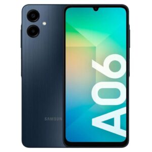 Samsung Galaxy A06 64GB 4GB