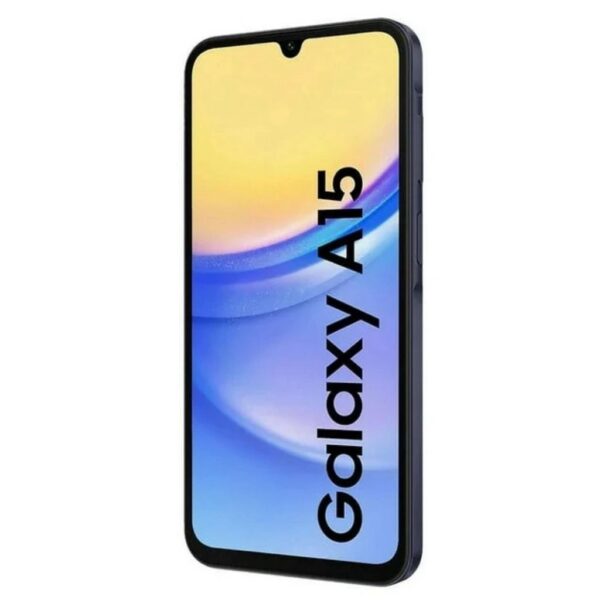 Samsung Galaxy A15 5G 128GB 6GB