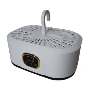 Secadora De Ropa Inteligente Portatil 600W KLE-118