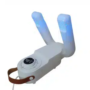 Shoes Dryer secador de zapatillas zapatos portátil LS-554