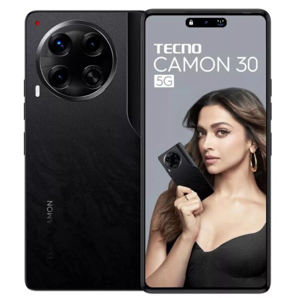 Tecno Camon 30 5g 256GB 8GB