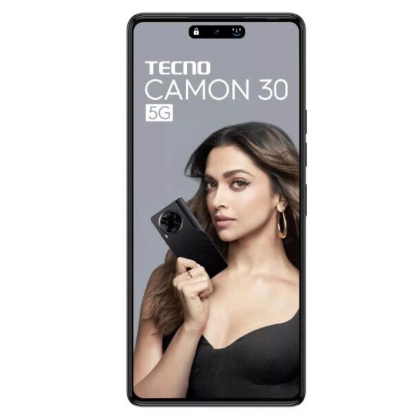 Tecno Camon 30 5g 256GB 8GB