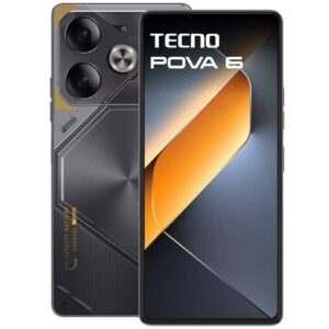 Tecno Pova 6 256GB 12GB