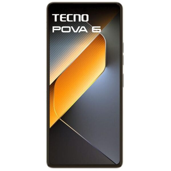 Tecno Pova 6 256GB 12GB