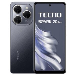 Tecno Spark 20 Pro 256GB 8GB