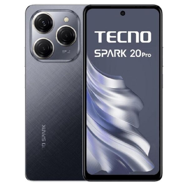 Tecno Spark 20 Pro 256GB 8GB