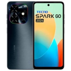 Tecno Spark Go 2024 128GB 4GB