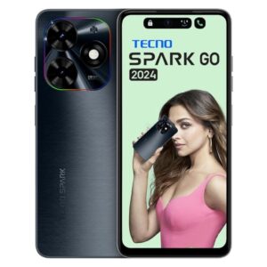 Tecno Spark Go 2024 64GB 2Gb