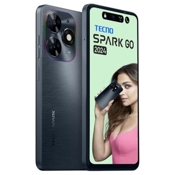 Tecno Spark Go 2024 64GB 2Gb