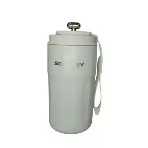 Vaso Termico Cafe 450ml Acero inox sensor temperatura