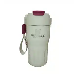 Vaso Termico Cafe 500ml Acero inox sensor temperatura