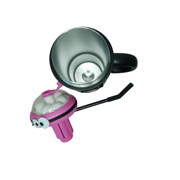 Vaso termico momo 1000ml acero inoxidable - Imagen 3