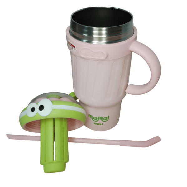 Vaso termico momo 1000ml acero inoxidable