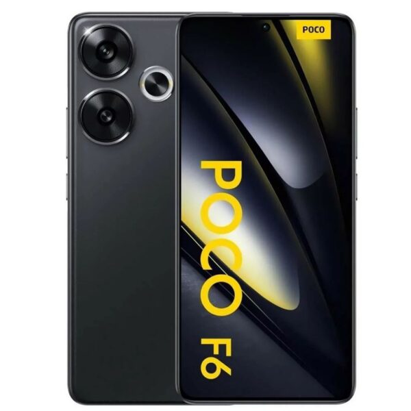 Xiaomi Poco F6 8GB ram 256GB