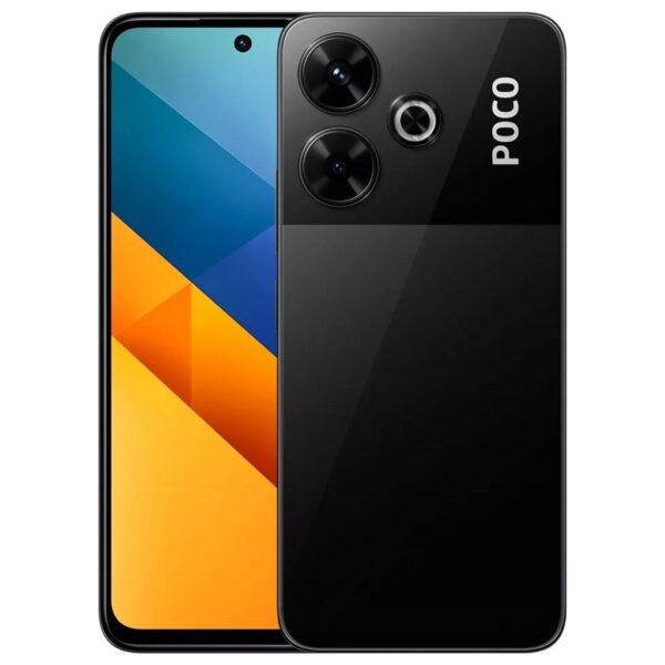 Xiaomi Poco M6 256GB 8GB