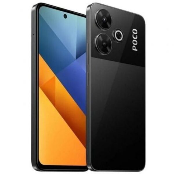 Xiaomi Poco M6 256GB 8GB